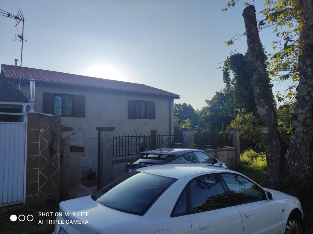 Casa Boreal Ourense Exterior photo