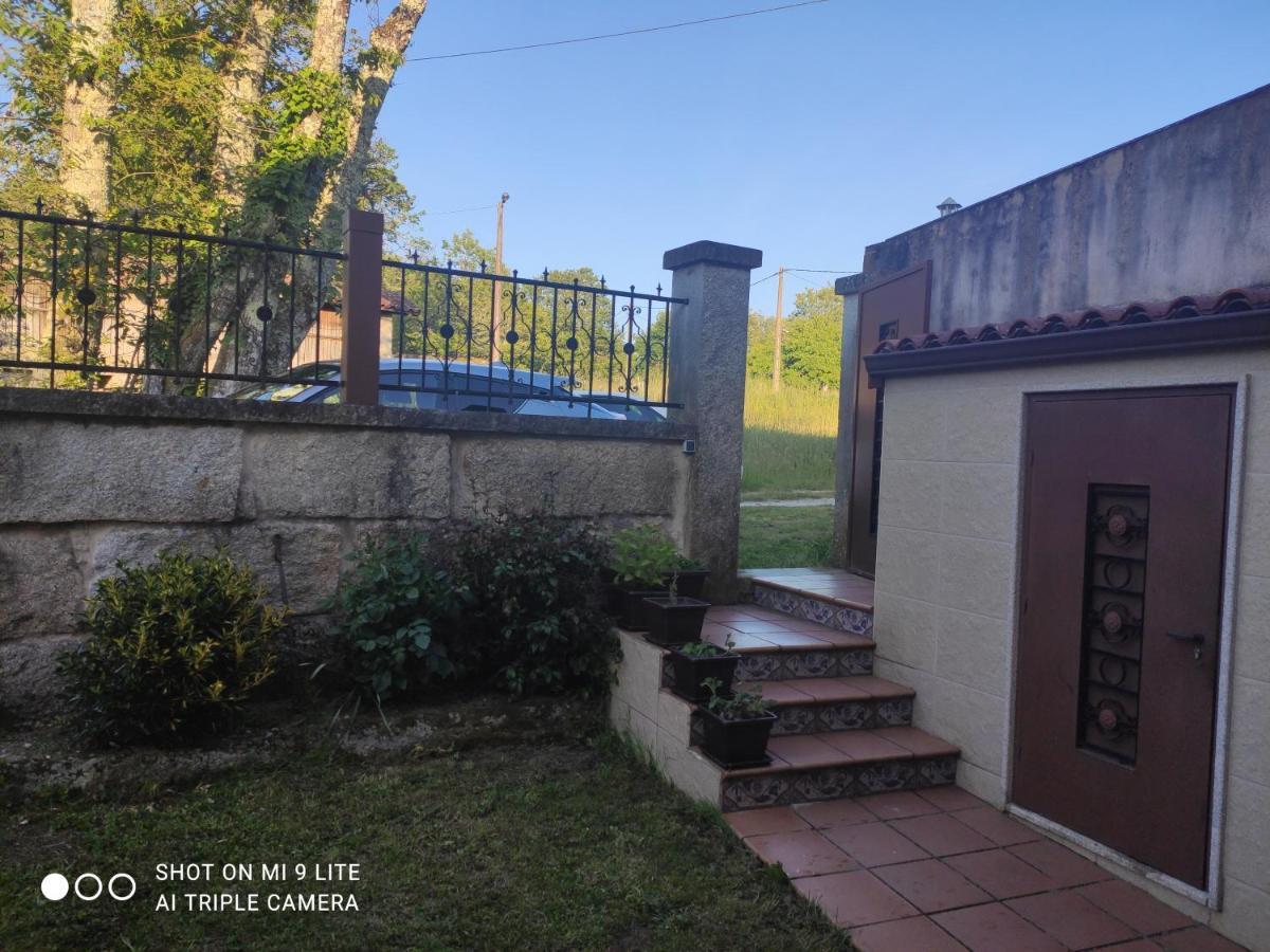 Casa Boreal Ourense Exterior photo