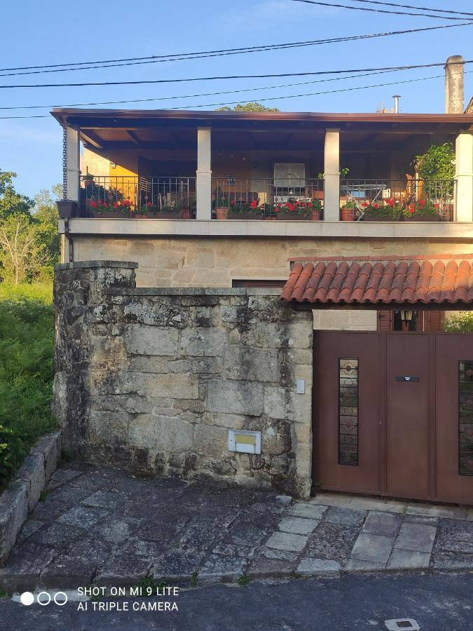 Casa Boreal Ourense Exterior photo