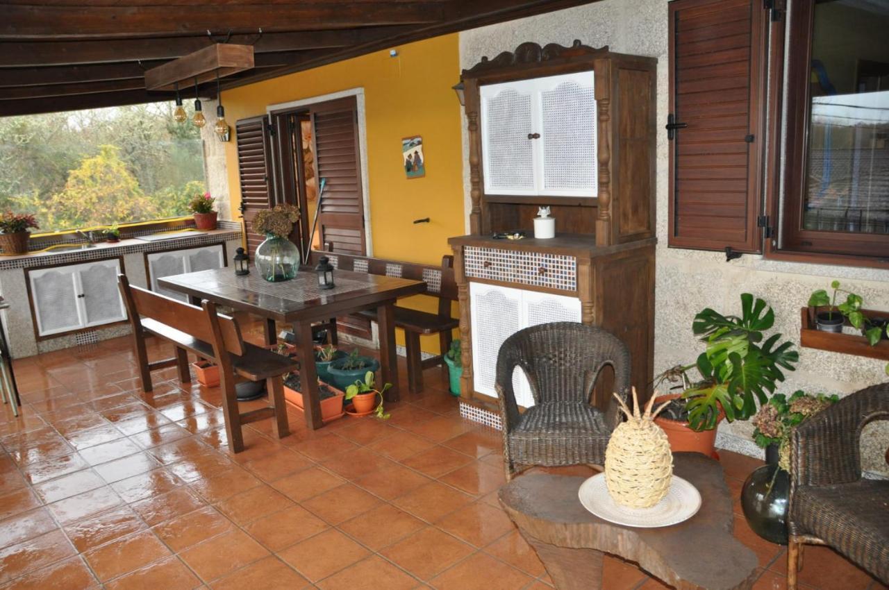Casa Boreal Ourense Exterior photo