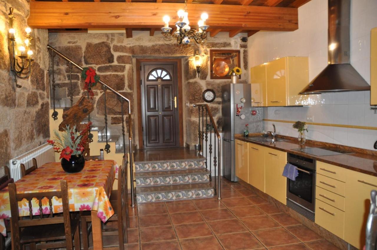 Casa Boreal Ourense Exterior photo