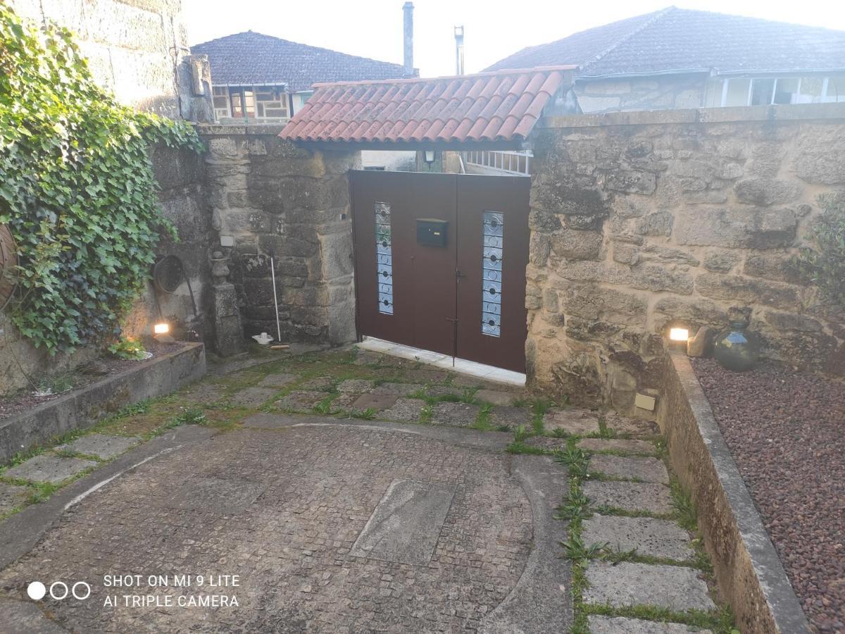 Casa Boreal Ourense Exterior photo