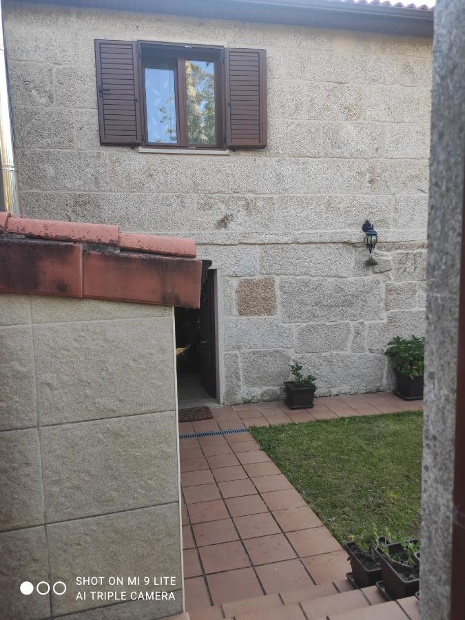 Casa Boreal Ourense Exterior photo