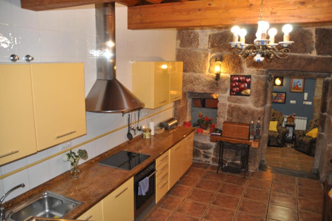 Casa Boreal Ourense Exterior photo