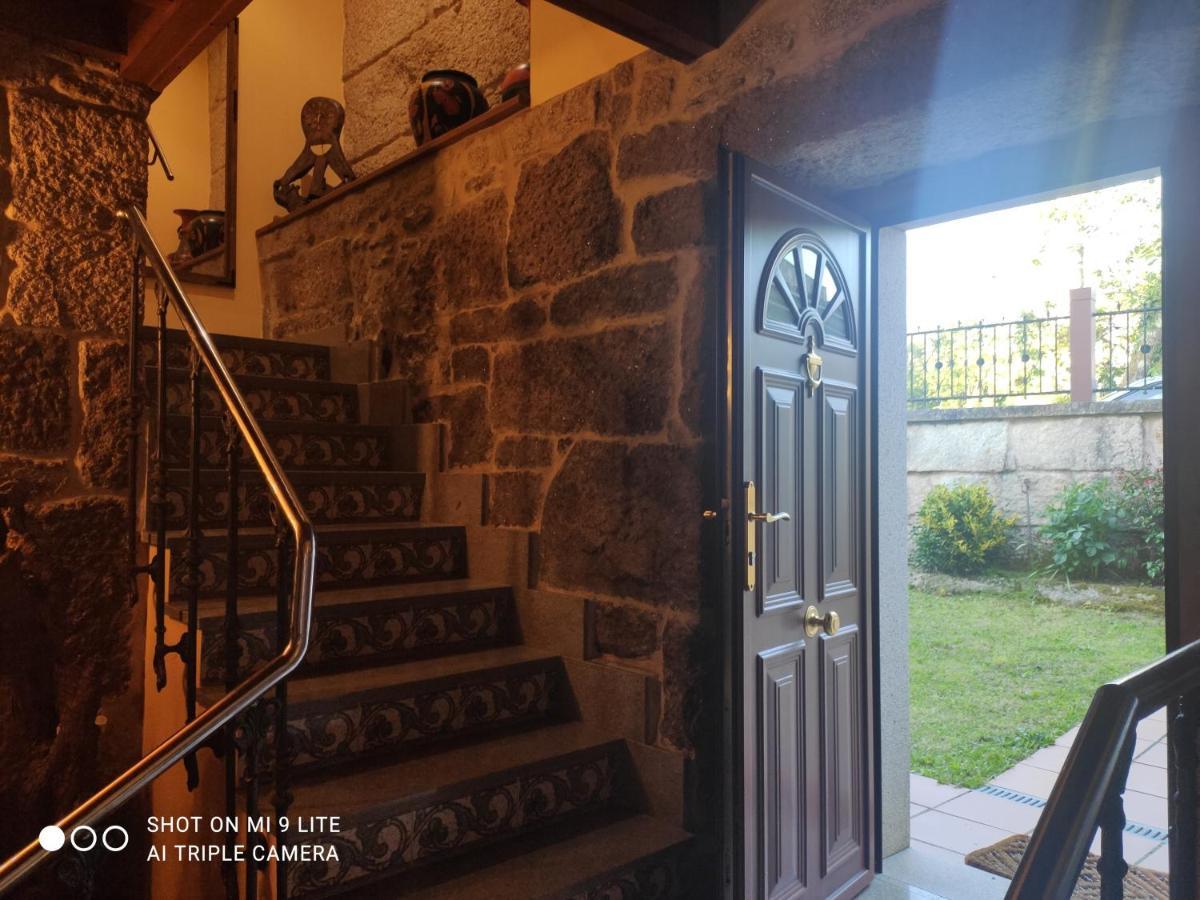 Casa Boreal Ourense Exterior photo